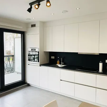 Luxury New Flat With Terrace & Parking-beg1 * Luxembourg