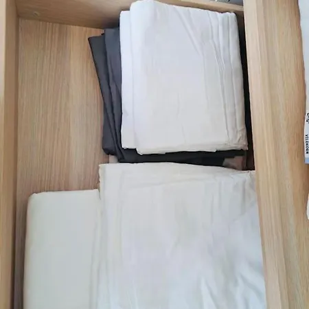 Luxury New Flat With Terrace & Parking-beg1